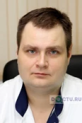 Богданов Евгений Викторович - Краснодар