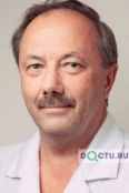 Богданов Игорь Валентинович - Красноярск