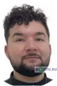 Богданов Илья Ростиславович - Сочи