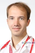 Богданов Юрий Игоревич - Томск