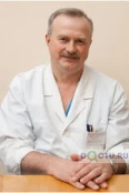 Богданов Юрий Николаевич - Санкт-Петербург