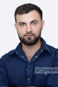 Богданов Марат Камилевич - Санкт-Петербург