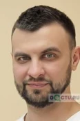 Богданов Марат Кямилевич - Санкт-Петербург