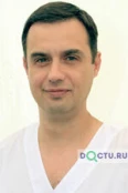 Богданов Олег Васильевич - Ессентуки