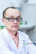 Богданов Раиль Дамирович - Набережные Челны