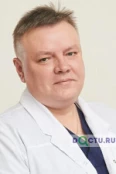 Богданов Сергей Владимирович - Санкт-Петербург