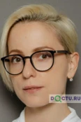 Богданова Арина Дмитриевна - Иркутск
