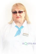 Богданова Александра Федосьевна - Сочи