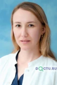 Богданова Алла Олеговна - Чебоксары