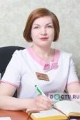 Богданова Анастасия Михайловна - Тамбов