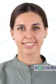 Богданова Ангелина Викторовна - Москва
