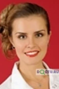 Богданова Анна Михайловна - Сургут