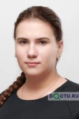 Богданова Анжелика Викторовна - Красноярск