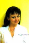 Богданова Элина Зинуровна - Уфа