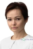 Богданова Екатерина Анатольевна - Ростов-на-Дону