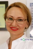 Богданова Екатерина Ивановна - Пенза