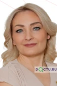 Богданова Елена Александровна - Москва