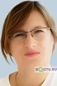 Богданова Елена Михайловна - Воронеж