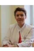 Богданова Елена Викторовна - Тула