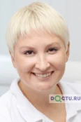 Богданова Евгения Вадимовна - Чебоксары