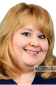 Богданова-Гайдукова Елена Владимировна - Москва