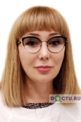 Богданова Ирина Геннадьевна - Ульяновск