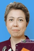 Богданова Инна Васильевна - Тверь