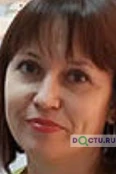 Богданова Ирина Васильевна - Тольятти