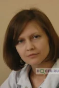 Богданова Юлия Павловна - Омск