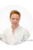 Богданова Юлия Вадимовна - Тула