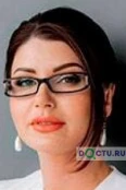 Богданова Юлия Геннадьевна - Курск