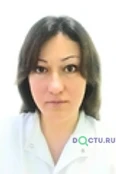 Богданова Юлия Николаевна - Сочи