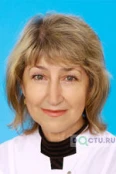 Богданова Людмила Семеновна - Краснодар