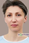 Богданова Лариса Александровна - Москва