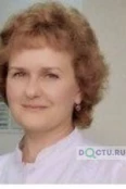 Богданова Лариса Викторовна - Липецк