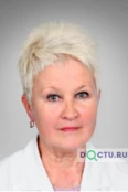 Богданова Лидия Ивановна - Северодвинск