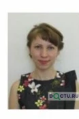 Богданова Мария Алексеевна - Тольятти