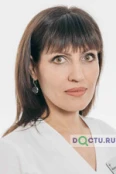 Богданова Марина Александровна - Ставрополь