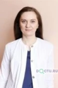 Богданова Наталья Николаевна - Санкт-Петербург