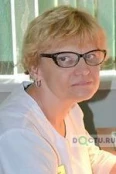 Богданова Наталья Николаевна - Москва