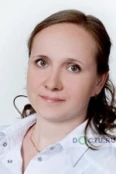 Богданова Ольга Андреевна - Екатеринбург