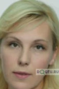 Богданова Оксана Александровна - Тверь