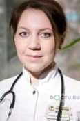 Богданова Ольга Борисовна - Сочи