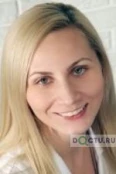Богданова Оксана Николаевна - Санкт-Петербург