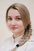 Богданова Оксана Олеговна - Сыктывкар
