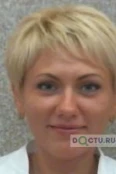 Богданова Оксана Васильевна - Кемерово