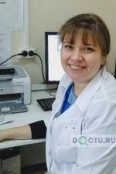 Богданова Олеся Владимировна - Иркутск