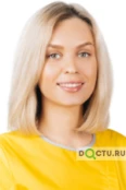 Богданова Ольга Андреевна - Кемерово