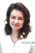 Богданова Ольга Юрьевна - Нижний Новгород