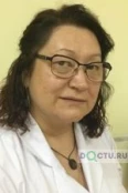 Богданова Ольга Львовна - Владимир